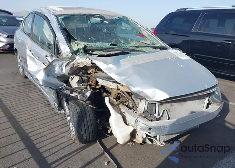 2009 Honda Civic Ex from USA, damaged, VIN 2HGFA16819H330279